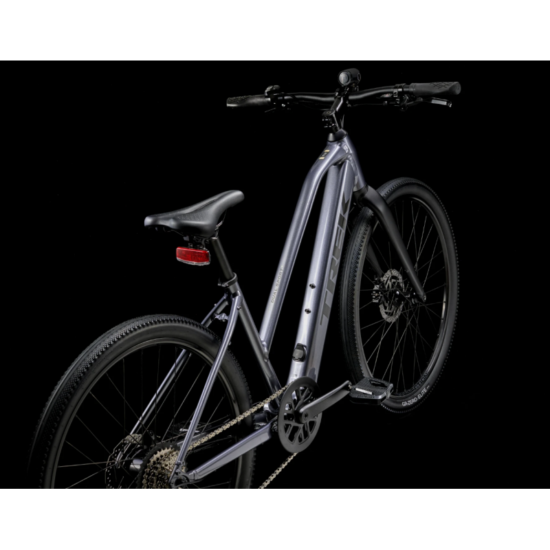 VTC électrique Trek DUAL SPORT+ 2 STAGGER LT – Image 9