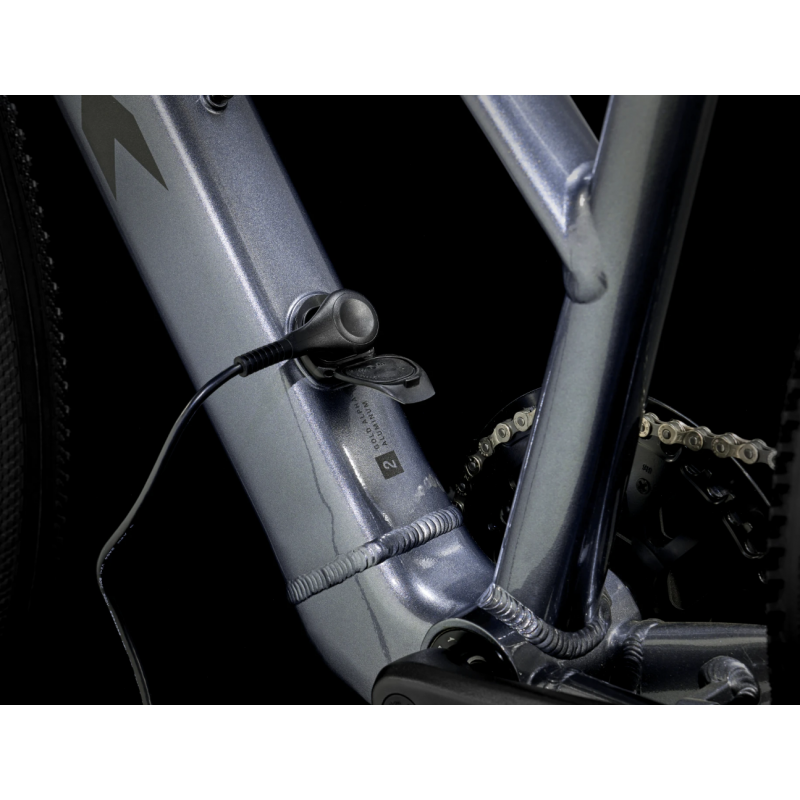 VTC électrique Trek DUAL SPORT+ 2 STAGGER LT – Image 7