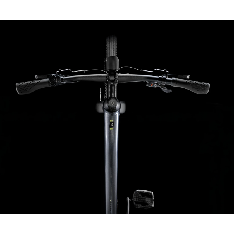 VTC électrique Trek DUAL SPORT+ 2 STAGGER LT – Image 6