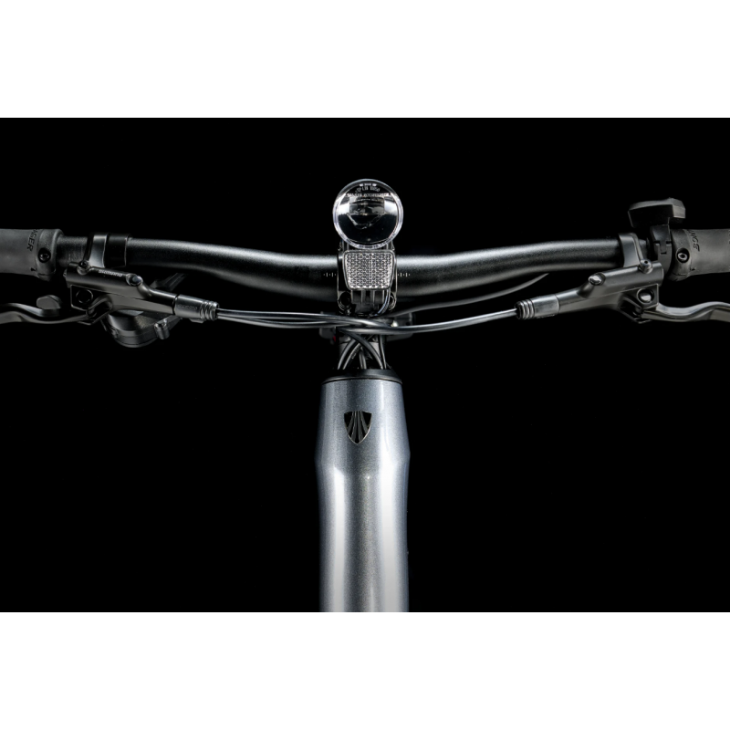 VTC électrique Trek DUAL SPORT+ 2 STAGGER LT – Image 5