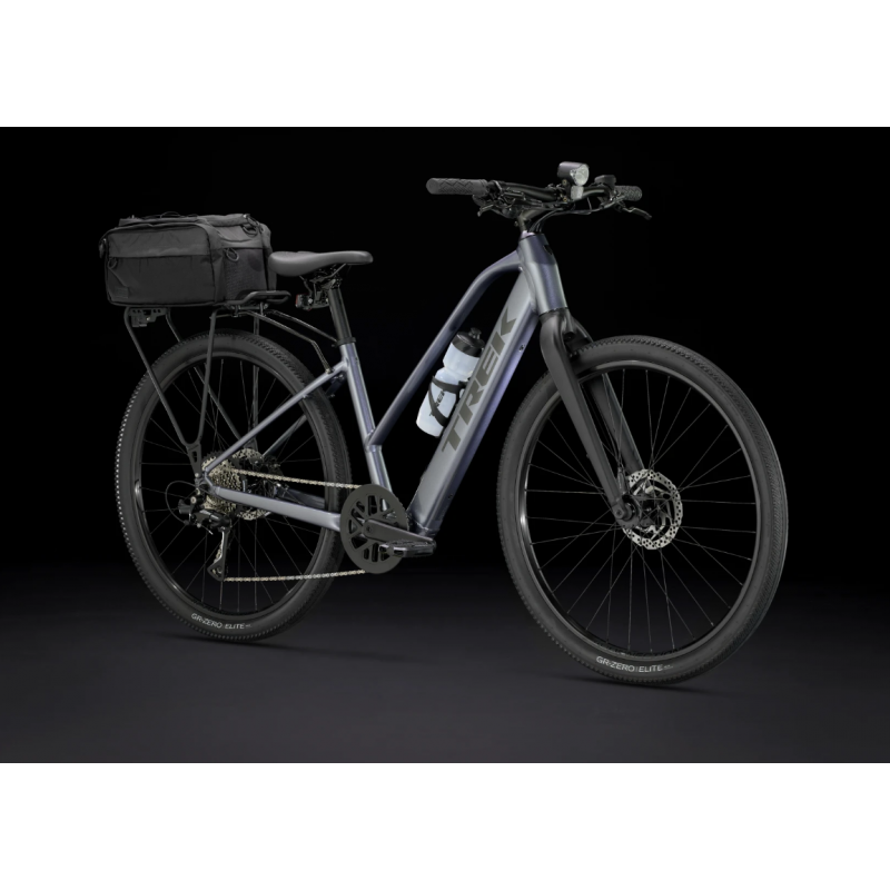 VTC électrique Trek DUAL SPORT+ 2 STAGGER LT – Image 4