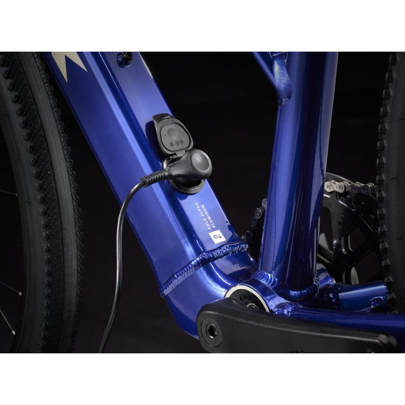 VTC électrique Trek DUAL SPORT+ 2 stagger – Image 8