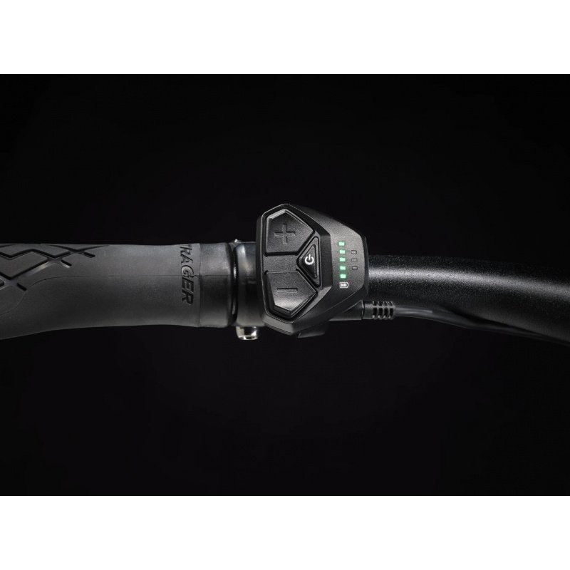 VTC électrique Trek DUAL SPORT+ 2 stagger – Image 7