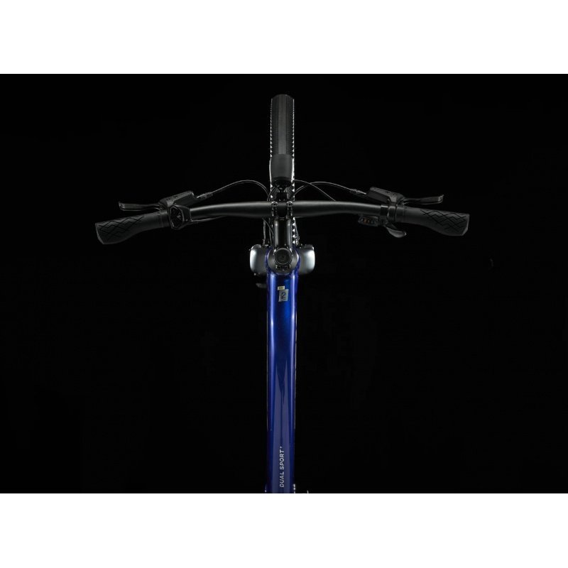 VTC électrique Trek DUAL SPORT+ 2 stagger – Image 6