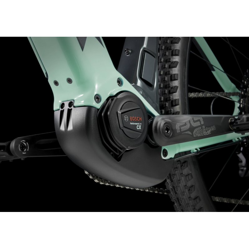 VTC électrique Trek POWERFLY 7 GEN4 2024 – Image 5