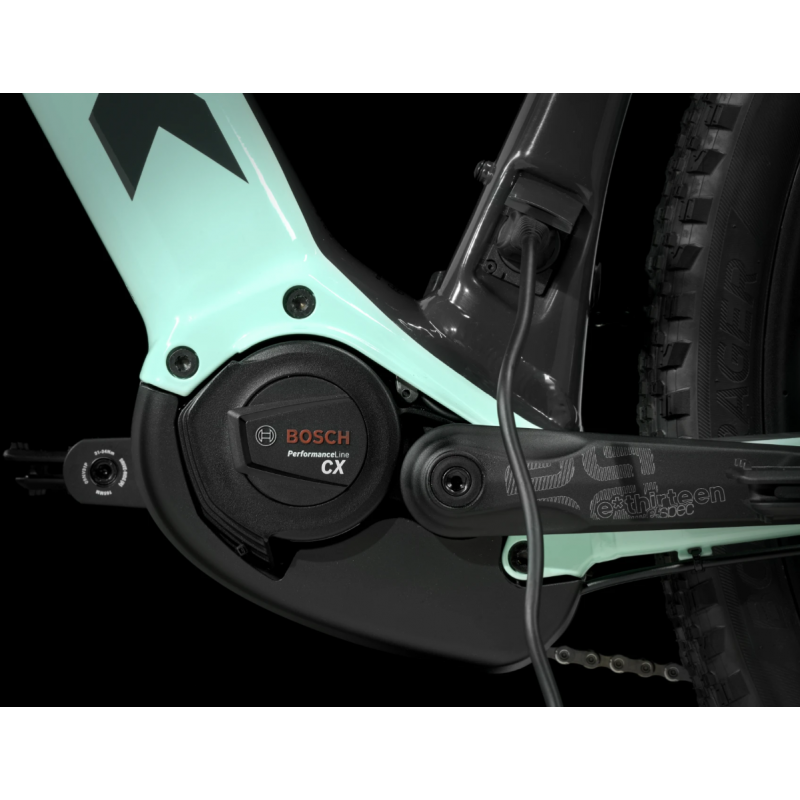 VTC électrique Trek POWERFLY 7 GEN4 2024 – Image 4