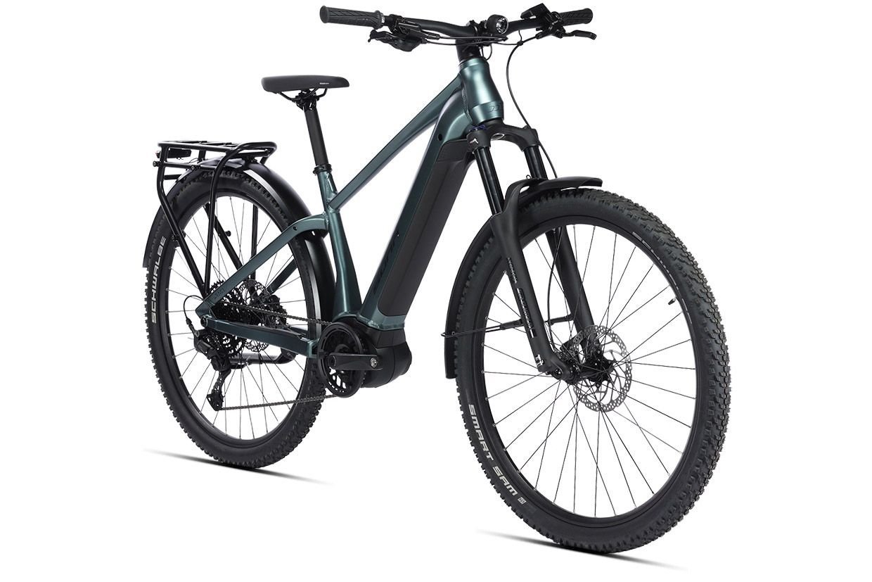 VTT Electrique Allroad Sunn Rage allroad – Image 2