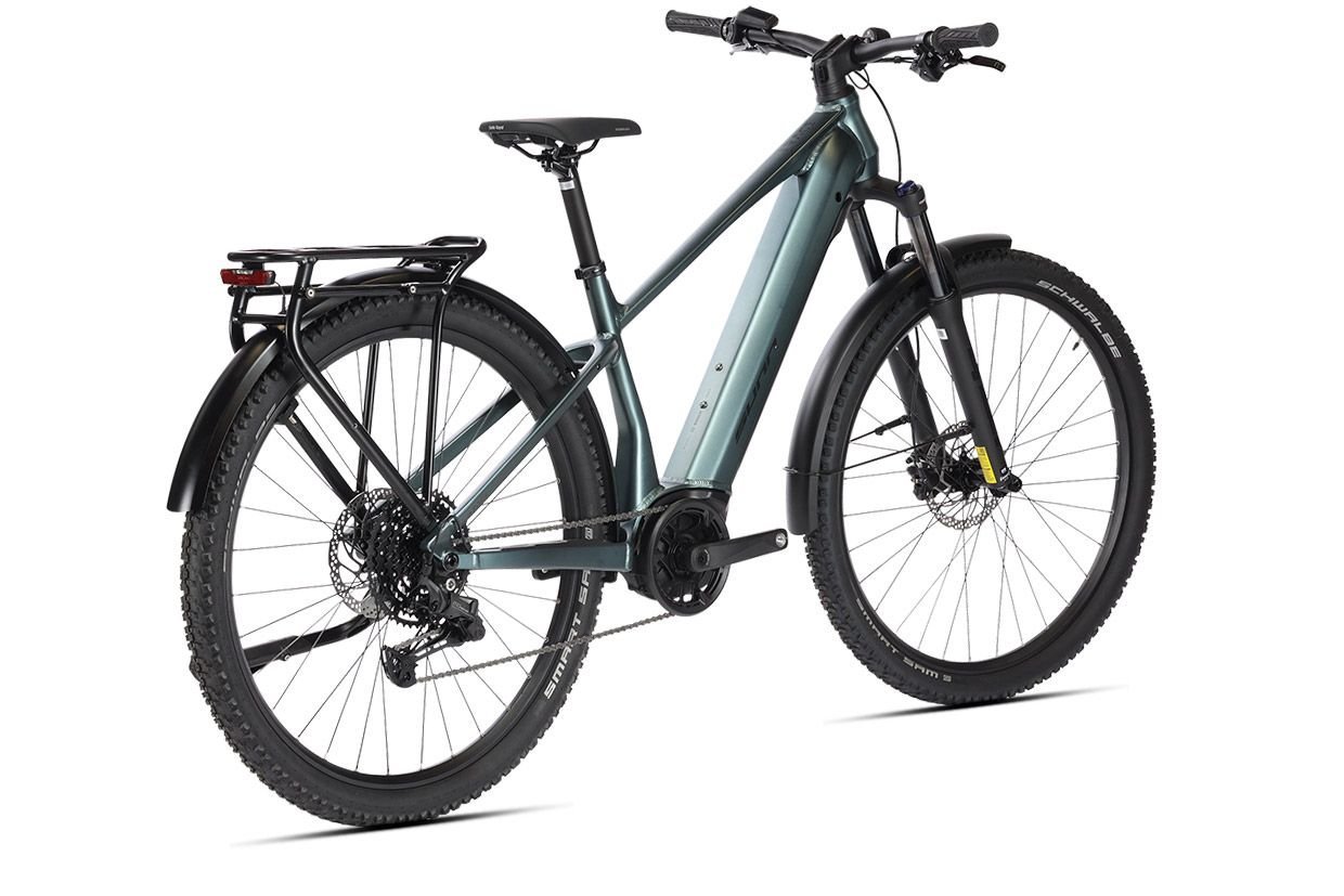 VTT Electrique Allroad Sunn Rage allroad – Image 3