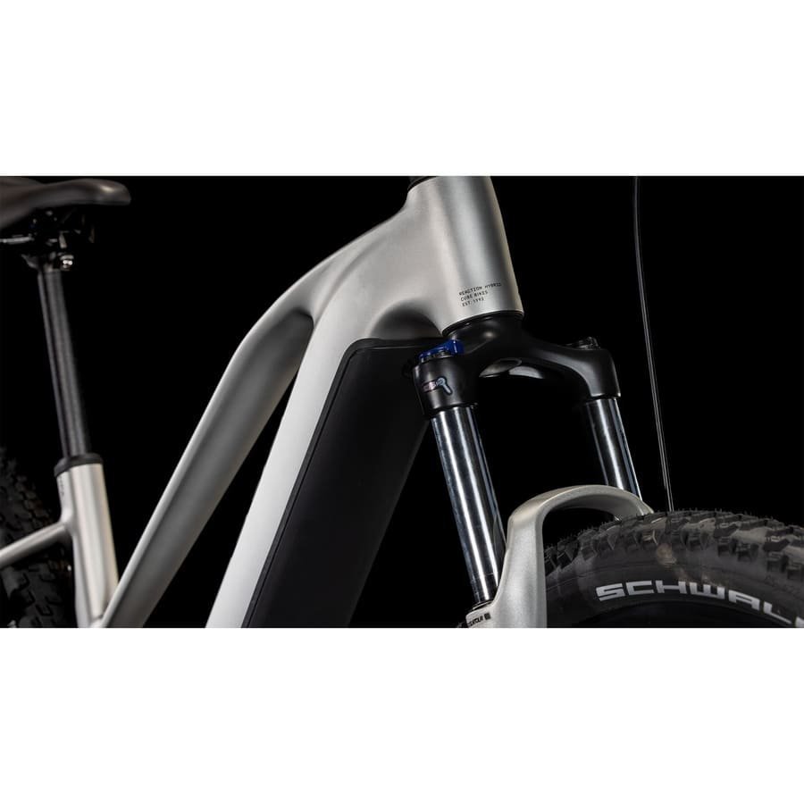 VTT Électrique Cube Reaction Hybrid ONE 600 2025 29" – Image 8