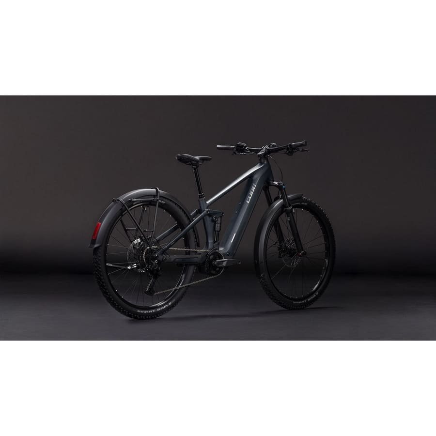 VTT Électrique Cube Stereo Hybrid ONE22 Pro 800 FE 2026 - 29" – Image 3