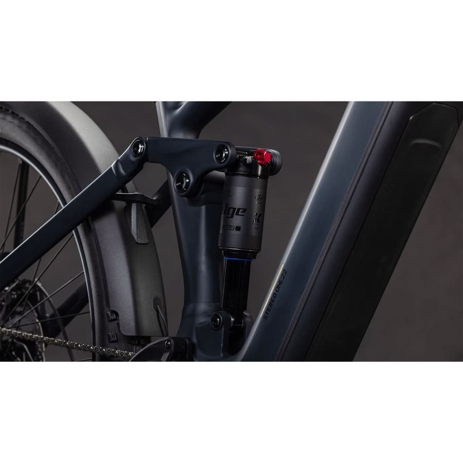 VTT Électrique Cube Stereo Hybrid ONE22 Pro 800 FE 2026 - 29" – Image 5