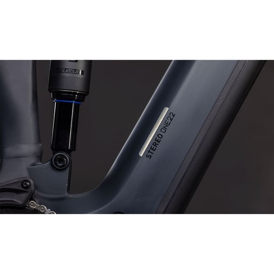 VTT Électrique Cube Stereo Hybrid ONE22 Pro 800 FE 2026 - 29" – Image 6