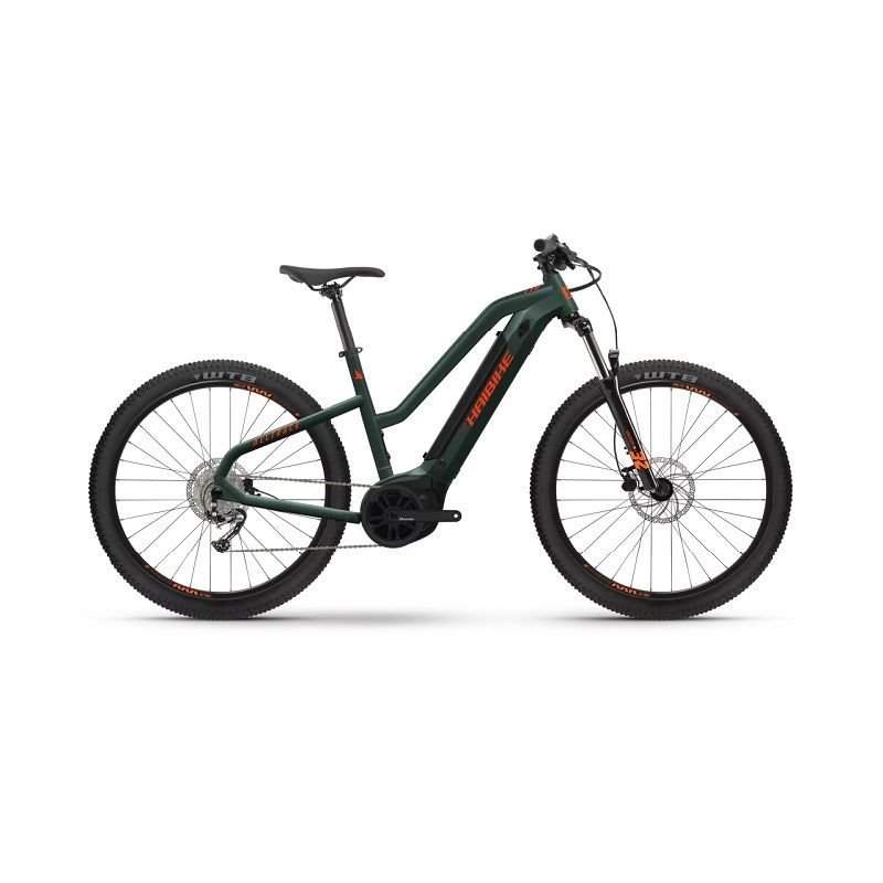 VTT électrique haibike AllTrack 27.5 Bosch PowerTube 500Wh