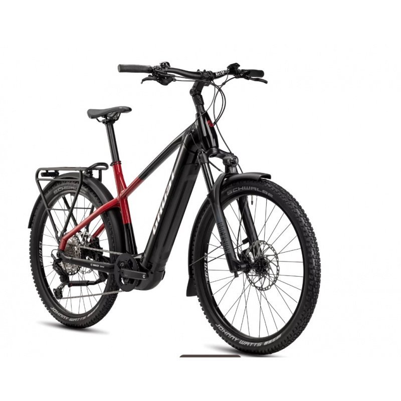 VTT électrique Ghost E-TERU PRO EQ 2024 – Image 7