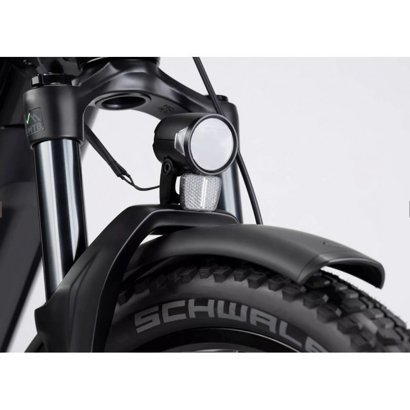 VTT électrique Ghost E-TERU PRO EQ 2024 – Image 4