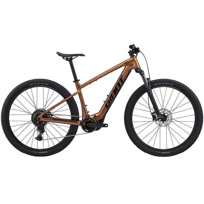 VTT électrique Giant Talon E+ Gen2 2026 – Image 4