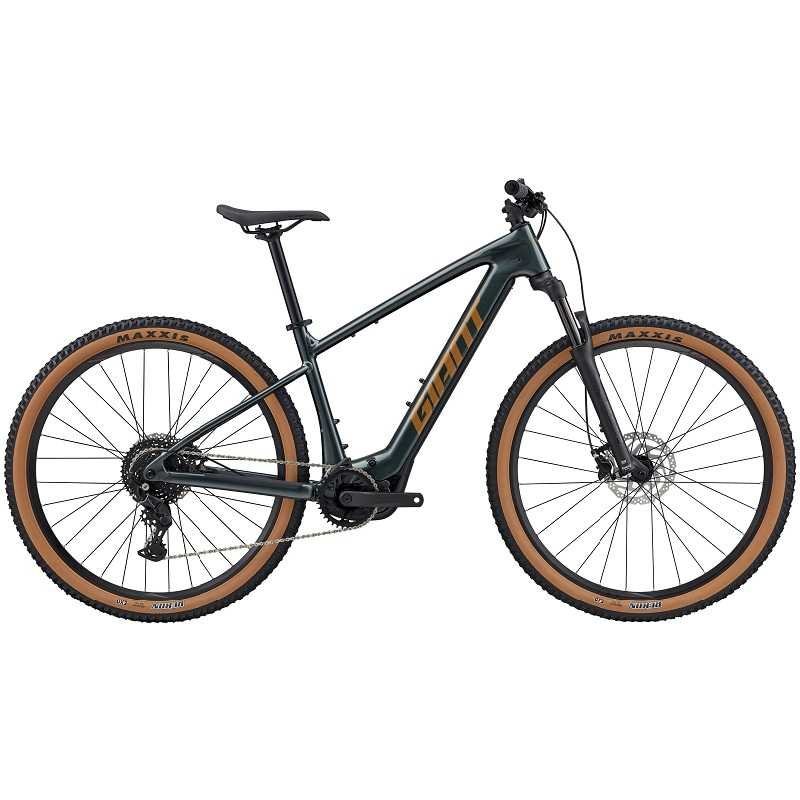 VTT électrique Giant Talon E+ Gen2 2026 – Image 2