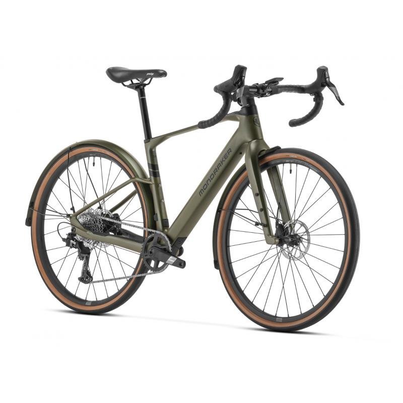 Mondraker Dusty SX R 2024 – Image 3