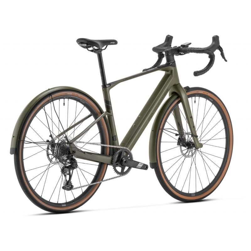 Mondraker Dusty SX R 2024 – Image 4