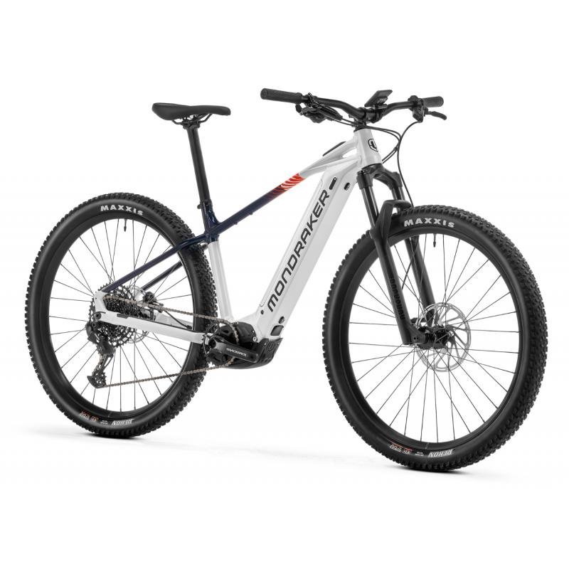 VTT électrique Mondraker Prime 2025 – Image 4