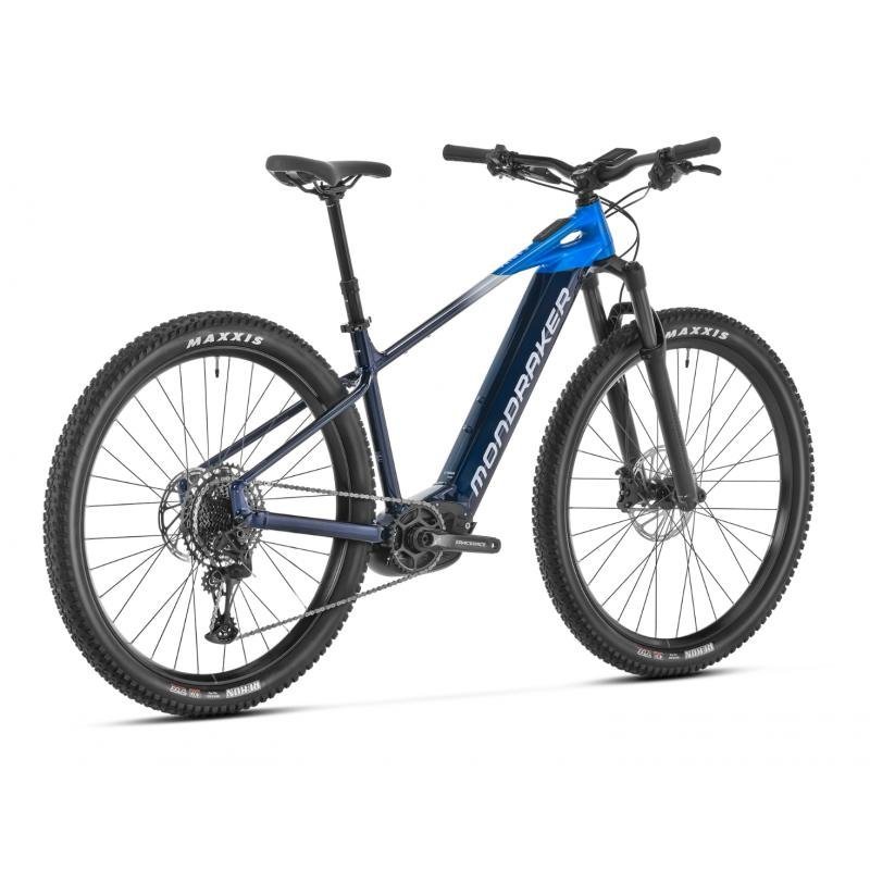 VTT électrique Mondraker Prime R 2024 – Image 4