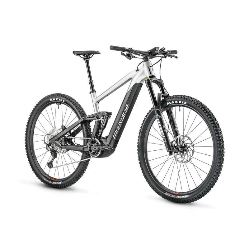 VTT électrique Moustache Samedi 29 Trail 5 – Image 3