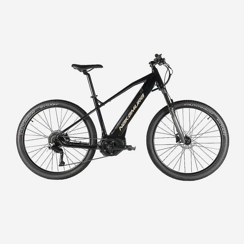 VTT électrique Nakamura E-SUMMIT 730