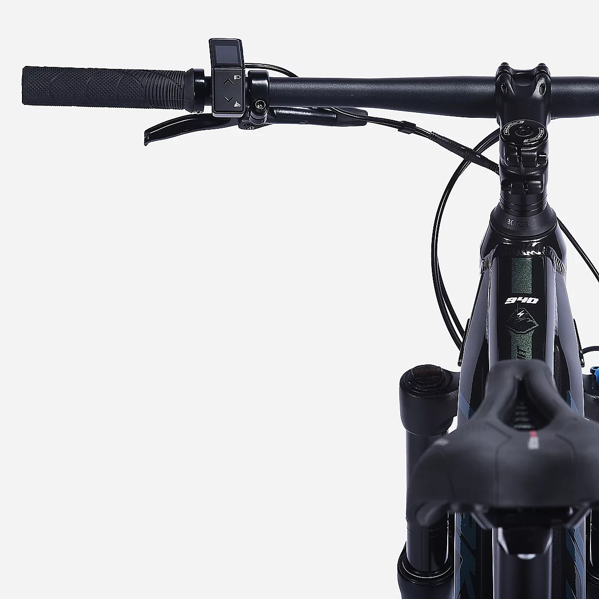 VTT électrique Nakamura E-Summit 940 – Image 6