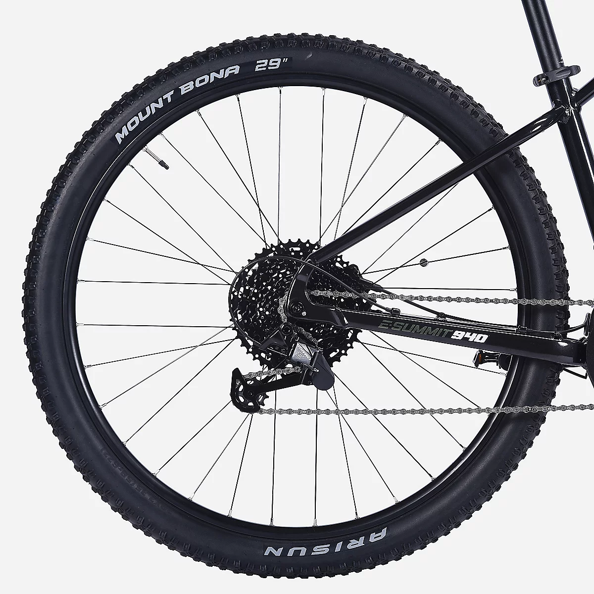 VTT électrique Nakamura E-Summit 940 – Image 5