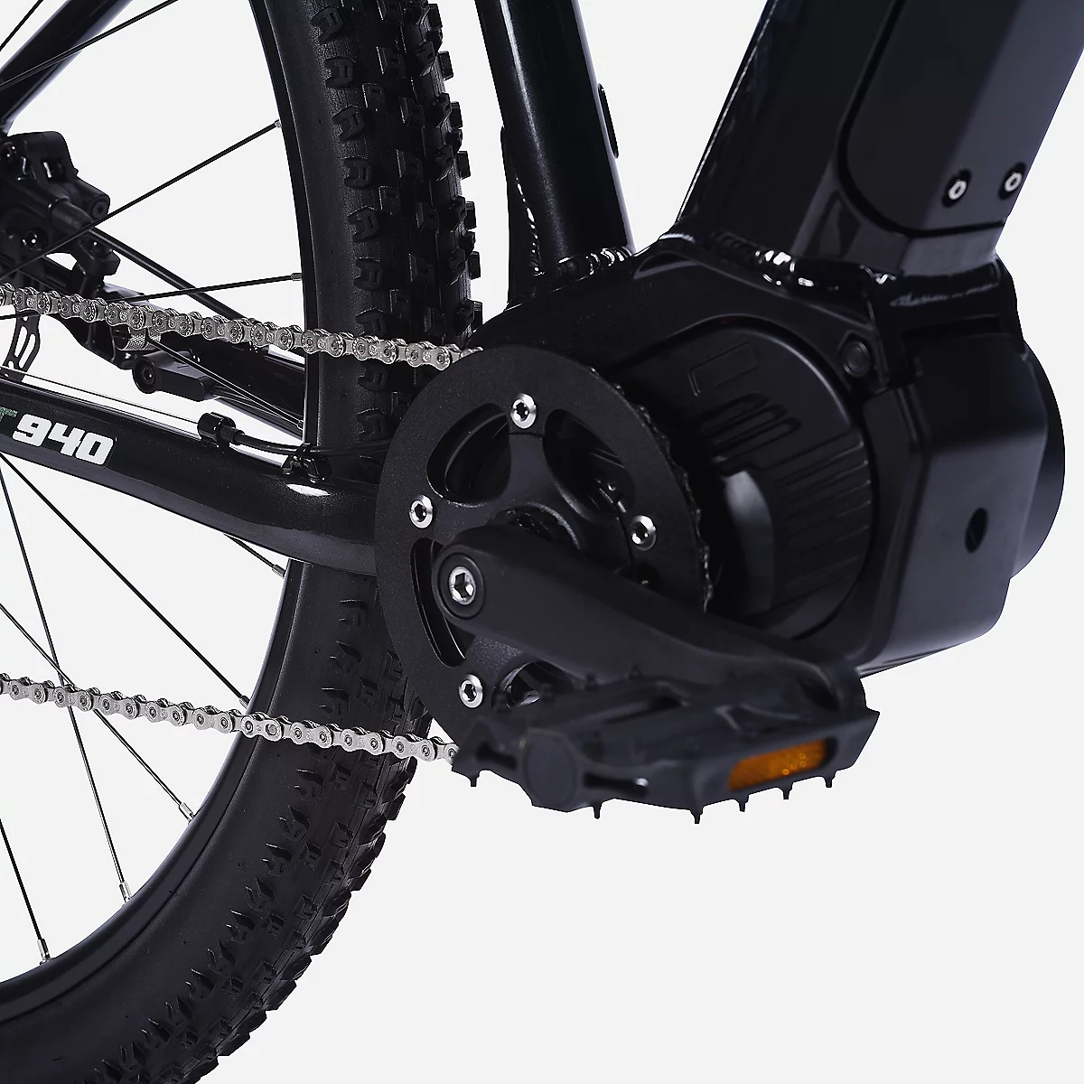 VTT électrique Nakamura E-Summit 940 – Image 4