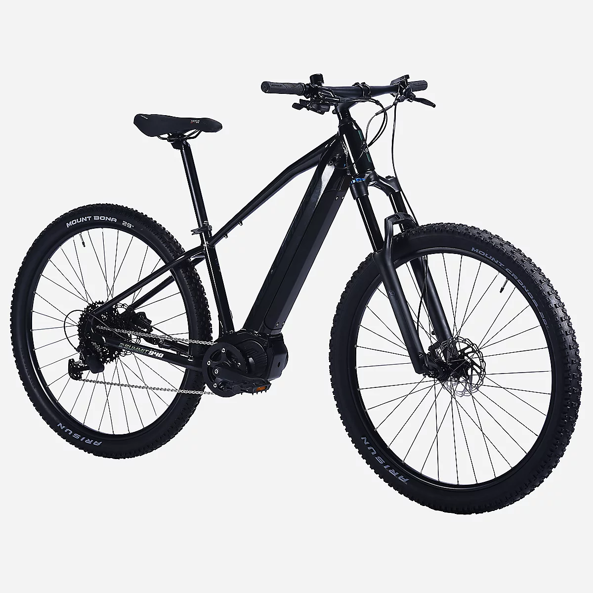 VTT électrique Nakamura E-Summit 940 – Image 9