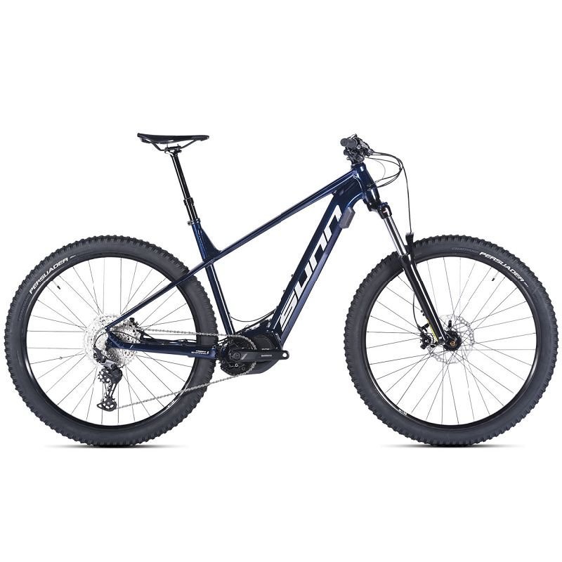 VTT électrique Trail Sunn Flash S1
