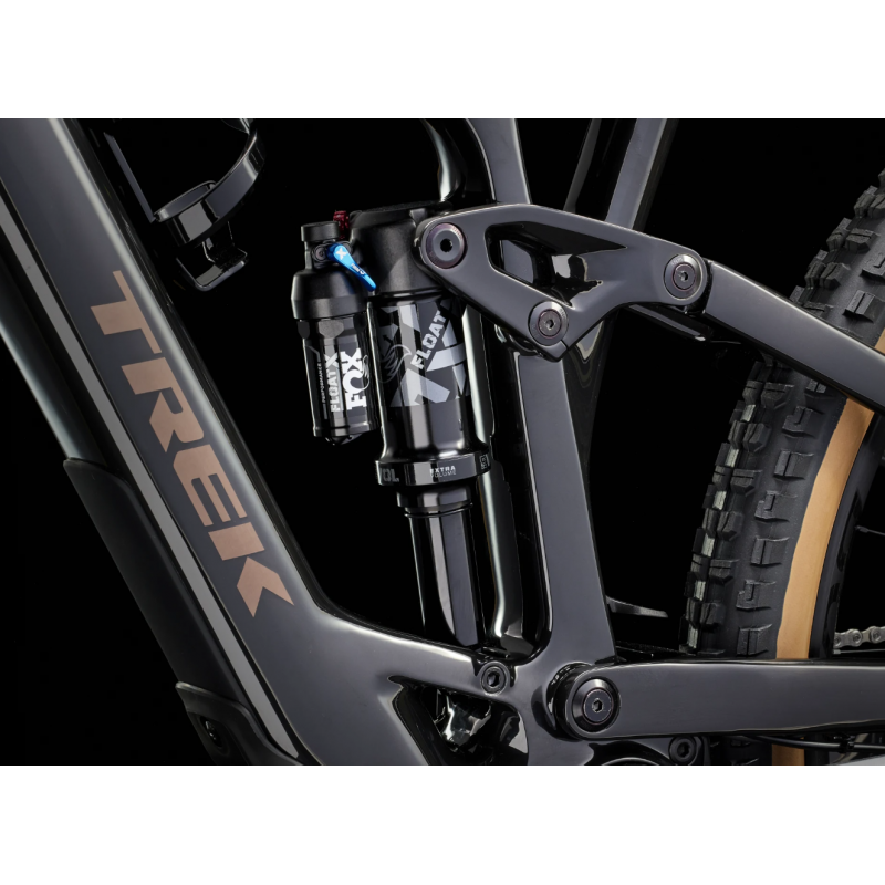 VTT électrique Trek FUEL EXE 9.7 2025 – Image 6