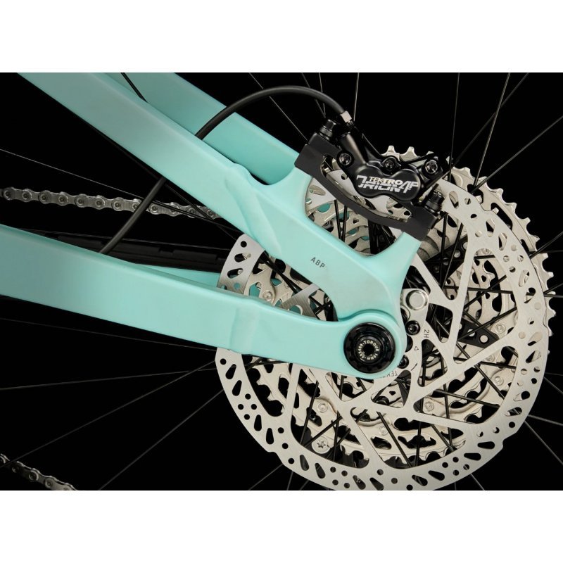 VTT électrique Trek FUEL EXe 5 2025 – Image 6