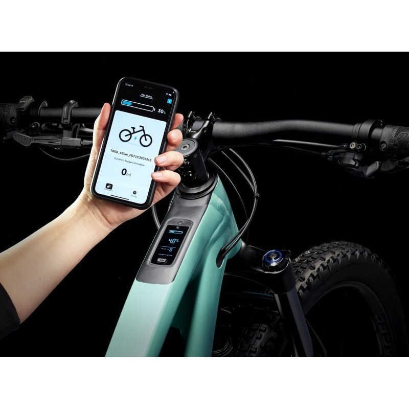 VTT électrique Trek FUEL EXe 5 2025 – Image 3