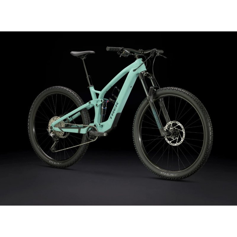 VTT électrique Trek FUEL EXe 5 2025 – Image 2