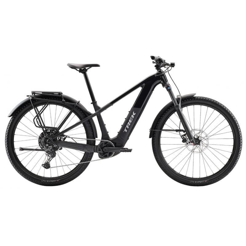 VTT électrique Trek Powerfly+ 4 EQ GEN5 – Image 2