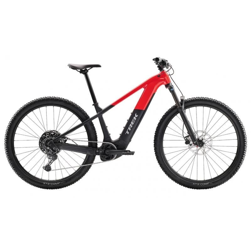 VTT électrique Trek Powerfly+ 4 GEN5 – Image 4
