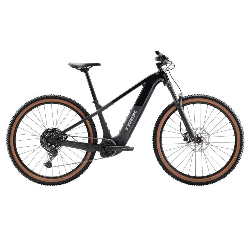 VTT électrique Trek Powerfly+ 4 GEN5 – Image 2