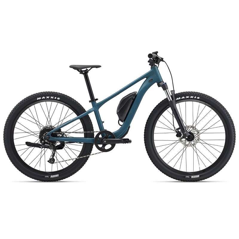 VTT électrique enfant Giant Talon E+ 26 2025