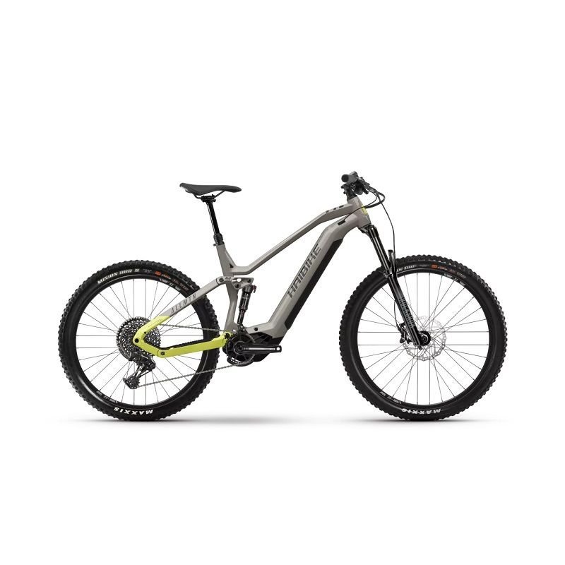 VTT électrique haibike AllMtn 2 All Mountain – Image 2