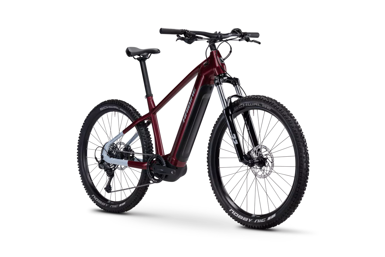 VTT électrique haibike AllTrack 5 720 Wh – Image 7