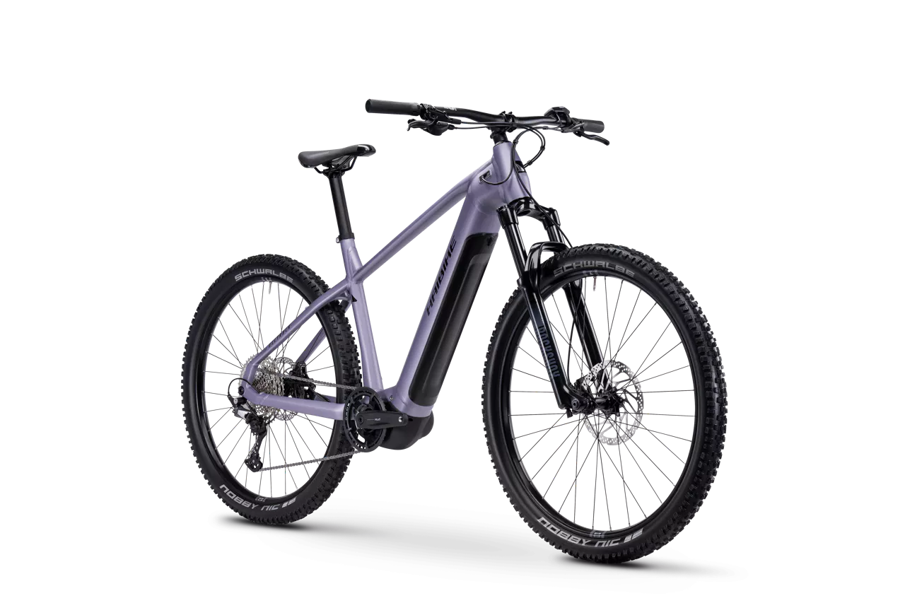 VTT électrique haibike AllTrack 7 720 Wh – Image 8