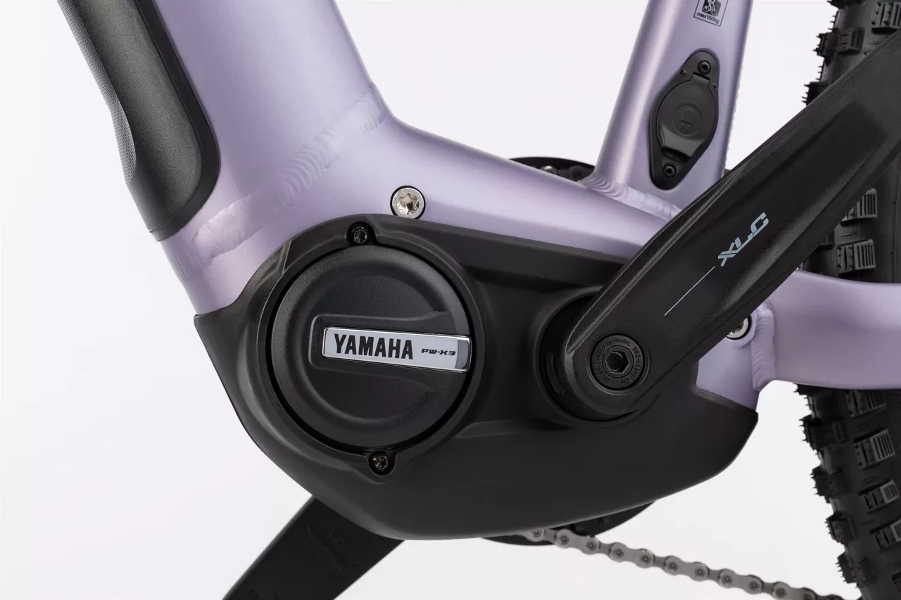 VTT électrique haibike AllTrack 7 720 Wh – Image 7