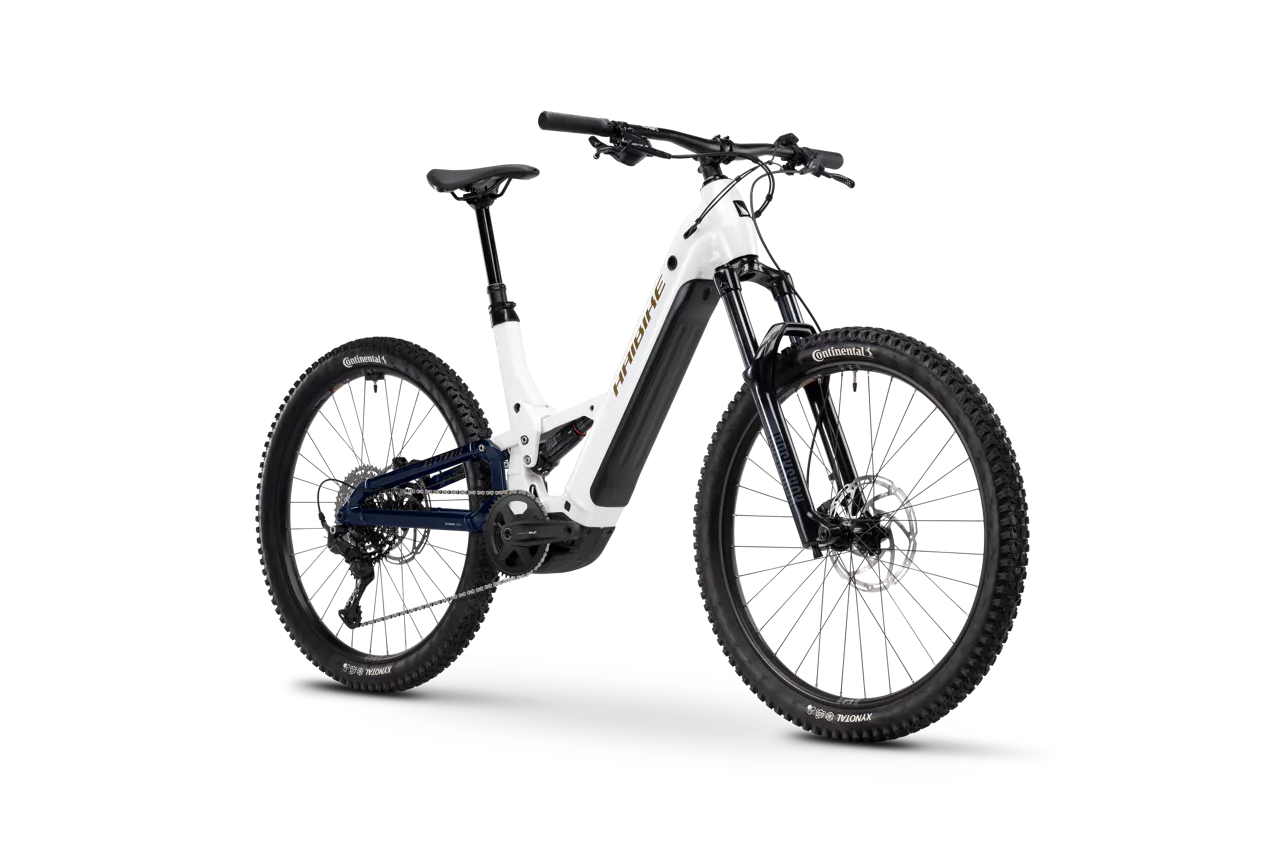 VTT électrique haibike AllTrail 8 – Image 11