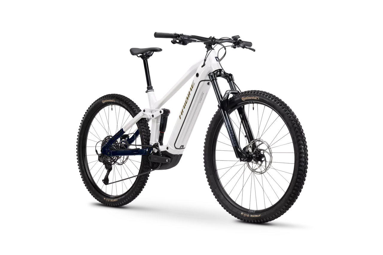 VTT électrique haibike AllTrail 8 – Image 7