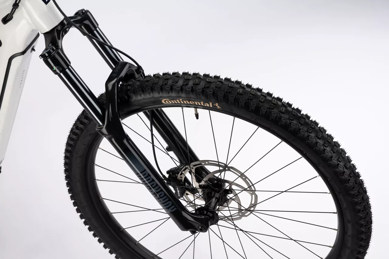 VTT électrique haibike AllTrail 8 – Image 4