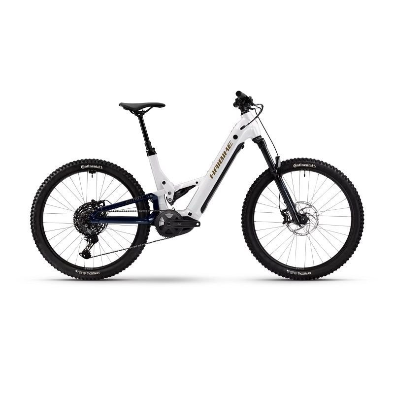 VTT électrique haibike AllTrail 8 – Image 2