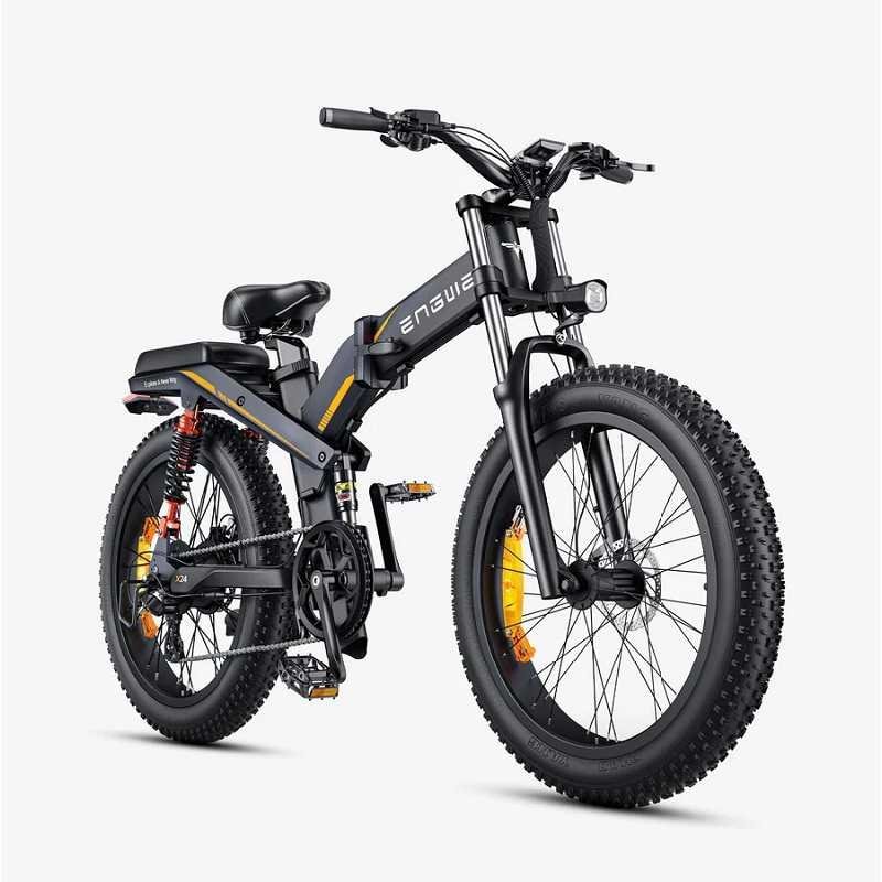 Vélo Électrique Engwe X24 – Image 3