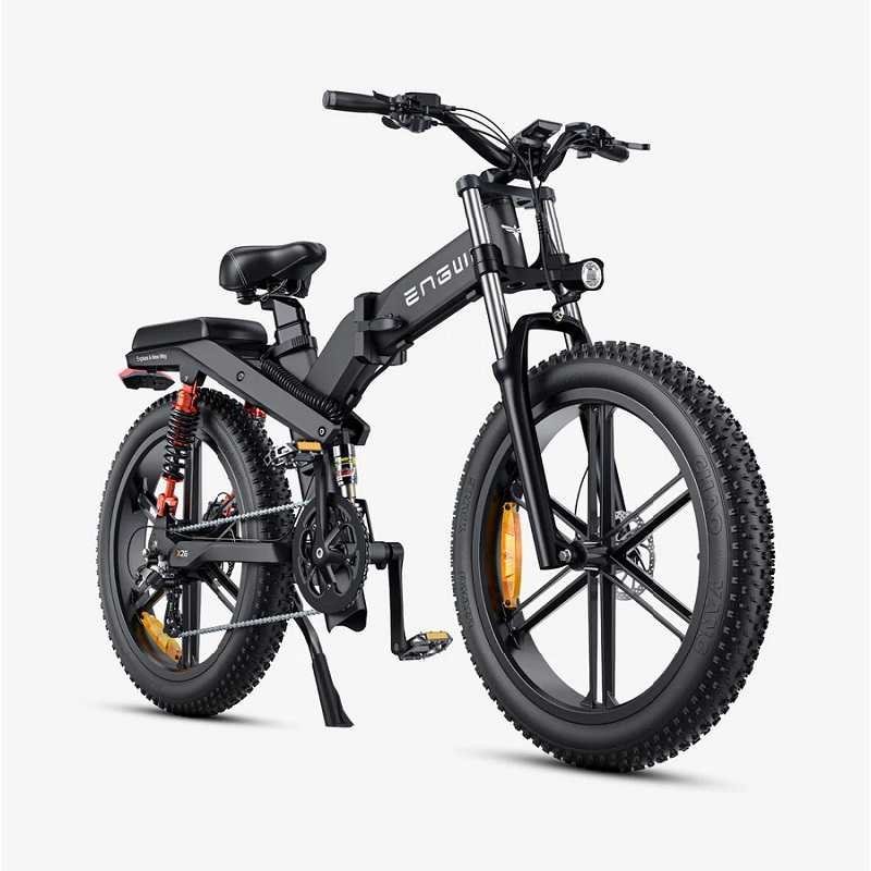 Vélo Électrique Engwe X26 – Image 2